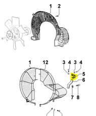 ED0085456490-S } BRACE