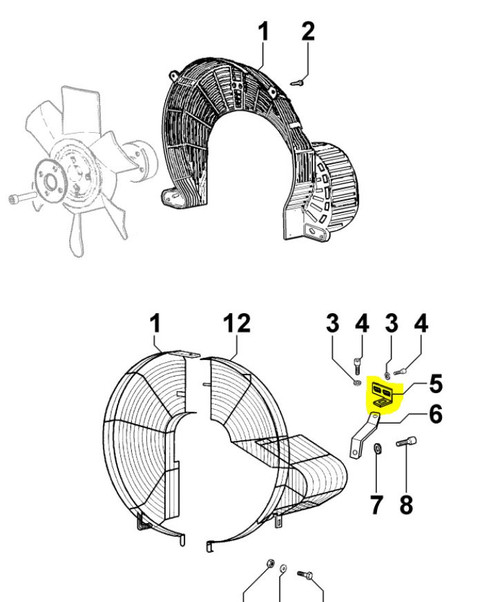ED0085456490-S } BRACE