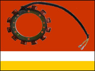 ED0085650830-S } STATOR