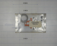 C28675 WASHER THRUST BEARING TECUMSEH 780039