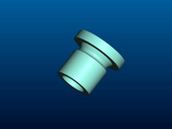 ED0090150050-S } CAP