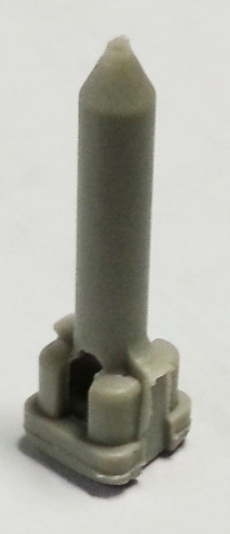 ED0090802360-S } CONNECTOR