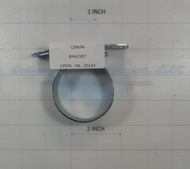 C28694 BRACKET - KOHLER COIL MOUNT