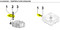 ED0091951040-S } TEMPERATURE SENSOR