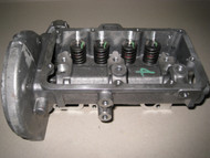 ED0092006980-S } CYLINDER HEAD ASSY