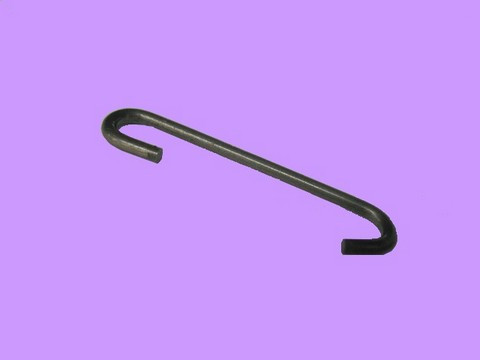 ED0092451350-S } TIE ROD