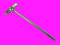 ED00926R0780-S } TIE ROD