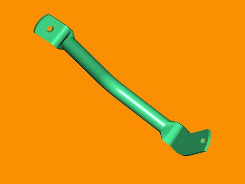 ED0092651650-S } TIEROD