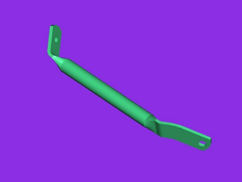 ED0092651680-S } TIEROD