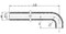 ED0093054980-S } TUBE WATER