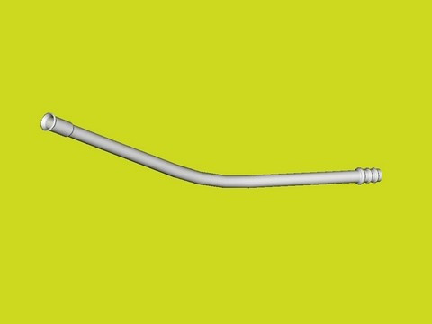 ED0093301280-S } TUBE