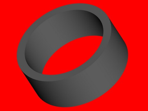 ED0093460190-S } TUBE