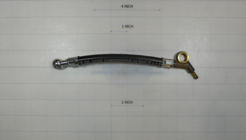 ED0093753510-S } FUEL TUBE