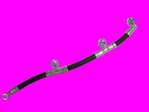 ED0093759400-S } FUEL LINE
