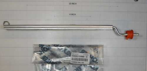 ED0093759880-S } FUEL TUBE SVIC