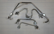 ED0093764170-S } KIT HP INJECTION PIPES