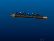 ED0093800320-S } 3 CYLINDER ENGINE