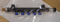 ED0093800330-S } FUEL RAIL - 4 CYLINDER ENGINE
