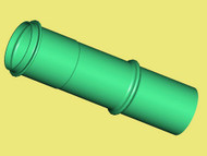 ED0095200530-S } PROT.TUBE