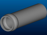ED0095800640-S } TUBE