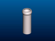 ED0095991570-S } PIPE R9599-116