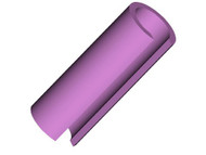 ED0096000570-S } TUBE