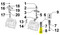 ED0096521630-S } INTAKE VALVE
