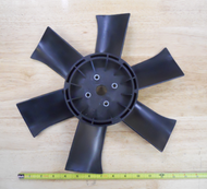 ED0097183260-S } SUCTION FAN D.350