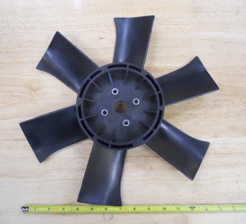 ED0097183260-S } SUCTION FAN D.350