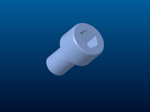 ED0097300080-S } SCREW