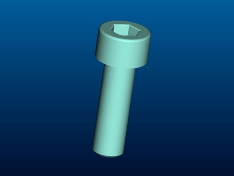 ED0097300120-S } SCREW