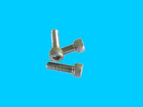 ED0097300130-S } ALLEN SCREW