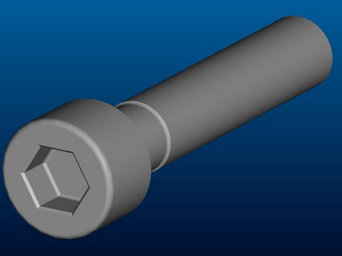 ED0097300150-S } SCREW
