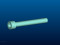 ED0097300180-S } ALLEN SCREW