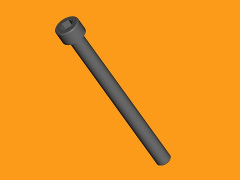 ED0097300210-S } CAPSCREW