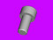 ED0097300240-S } ALLEN SCREW