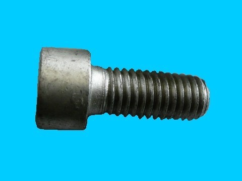 ED0097300260-S } ALLEN SCREW
