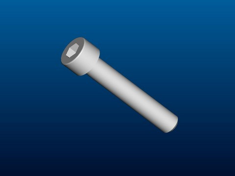 ED0097300320-S } SCREW