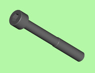 ED0097300350-S - ALLEN SCREW