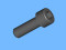 ED0097300450-S } ALLEN SCREW