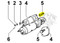 ED0097300450-S } ALLEN SCREW