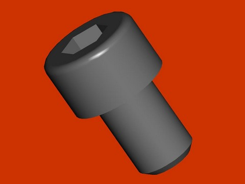 ED0097310300-S } SCREW