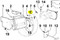 ED0097310920-S } ALLEN SCREW
