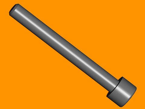 ED0097320770-S } CAPSCREW