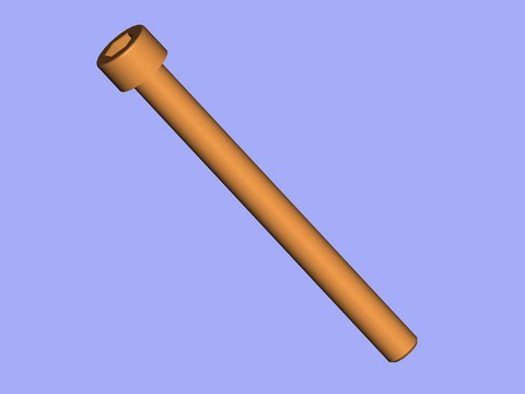 ED0097320900-S } SCREW
