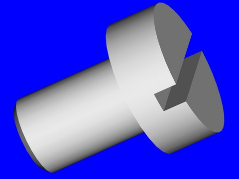 ED0097900030-S } SCREW