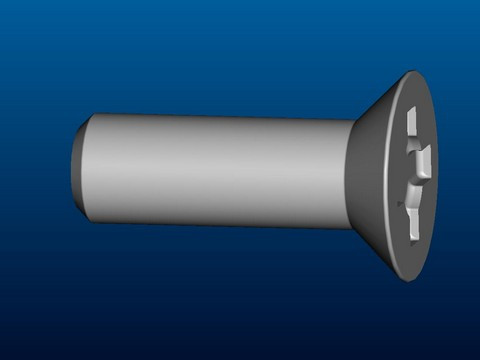 ED0098000560-S } BOLT