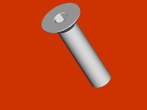 ED0098000930-S } CAPSCREW