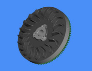 ED0098811960-S } FLYWHEEL