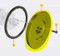ED0098816860-S } COMPLETE FLYW.SAE